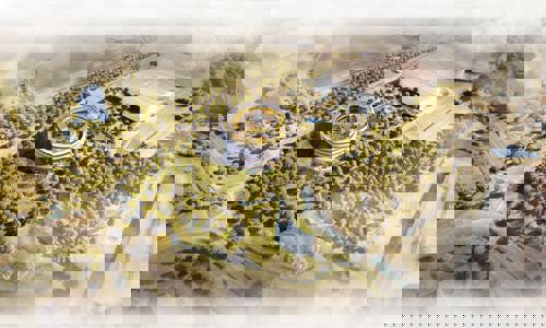 Illustration: AART Architects